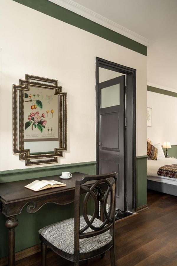 The Gate Boutique Hotel Sapa Kültér fotó