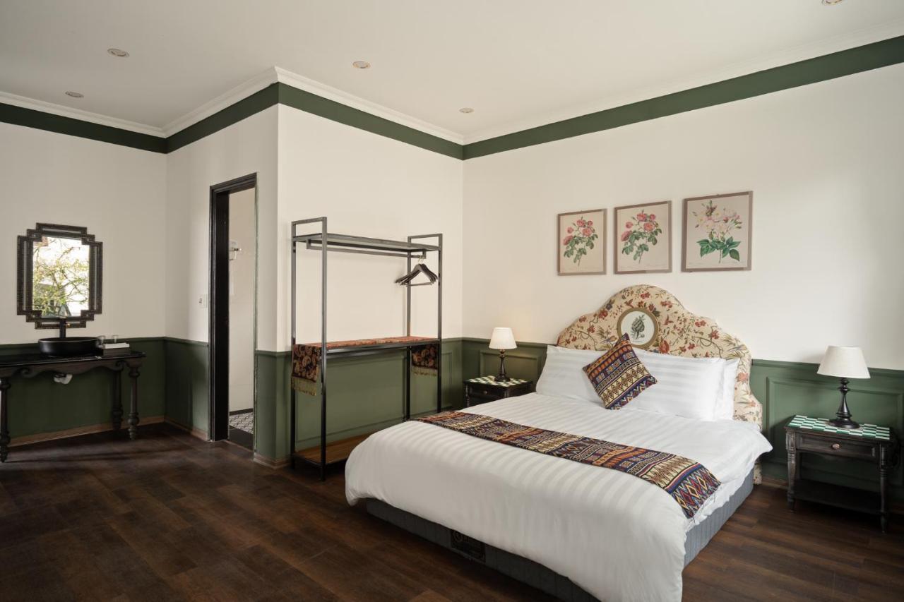 The Gate Boutique Hotel Sapa Kültér fotó