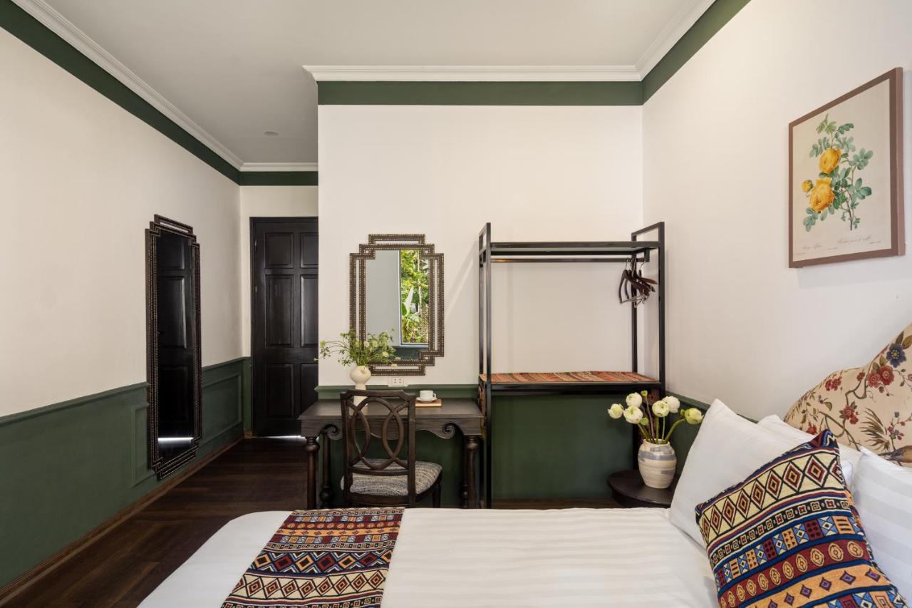 The Gate Boutique Hotel Sapa Kültér fotó