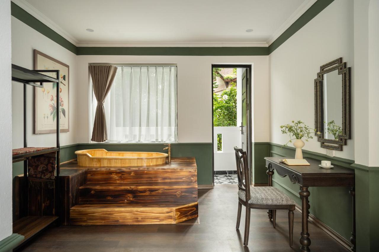 The Gate Boutique Hotel Sapa Kültér fotó