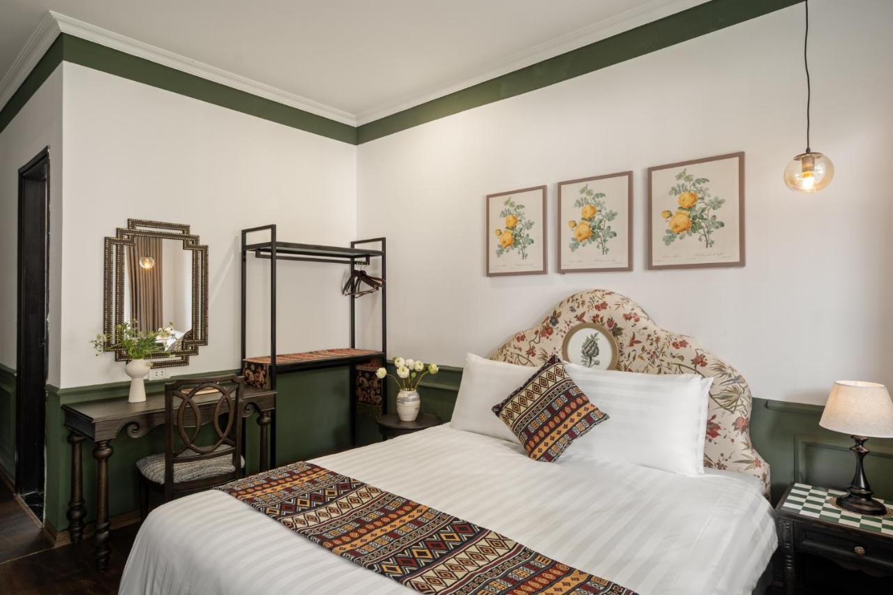 The Gate Boutique Hotel Sapa Kültér fotó