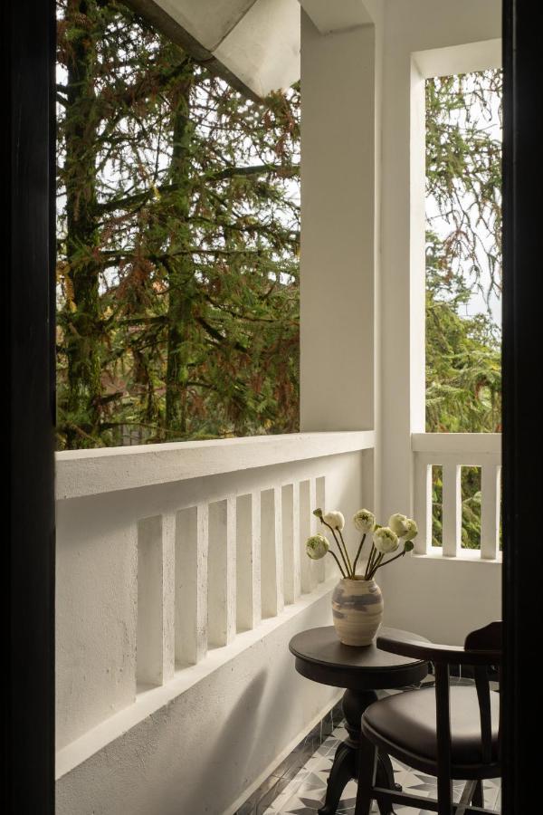The Gate Boutique Hotel Sapa Kültér fotó
