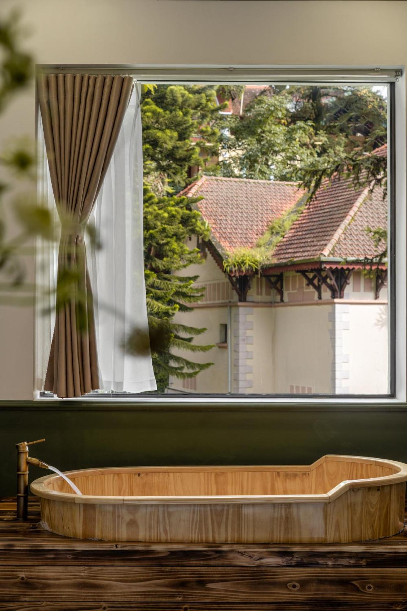 The Gate Boutique Hotel Sapa Kültér fotó